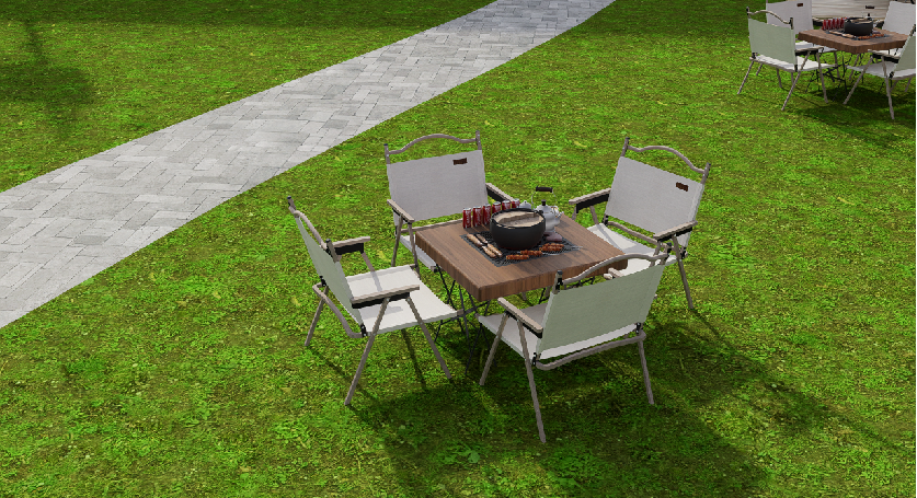 榆林酒店帐篷定制：解锁旅居新体验，打造差异化竞争力